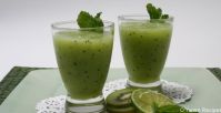 Kiwi Fruit Juice