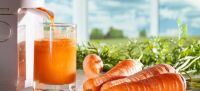 Carrot Juice