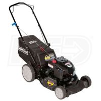 Craftsman (21") 190cc High Wheel Push Mower