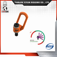 YD081 JADE heavy duty bolt lifting points with good quality and best price