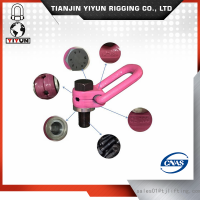 heavy duty swivel eye bolt manufacture