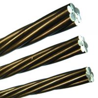 9.3mm Low Relaxation PC Strand For Construction