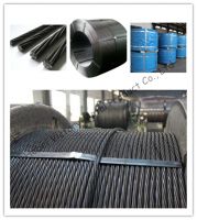 9.3mm Low Relaxation Prestressed Concrete Strand Wire