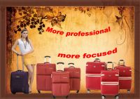 2017new Design Fashion Suitcase  Lugage Travel Bags 