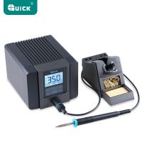 QUICK TS1200A LCD Touch Soldering Station for Phone Repairing