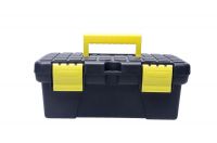 plastic toolbox 10.5 inches