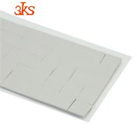 High Conductive Insulation Thermally Silicone Gel Pad