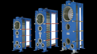 heat exchanger