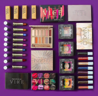 Urban Decay Cosmetics 