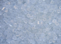 Virgin Raw Material Soft PVC Compound Granules for Shoe Grade