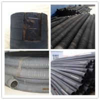 Suction Discharge rubber Hose
