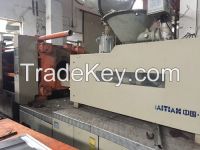 Haitian Brand 360tons Used Injection Machines