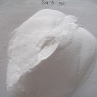 PVC resin powder SG-5