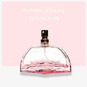 perfume bottle