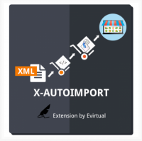 X-Autoimport Products
