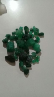 loose gemstones from  Brasil