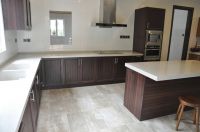 Aluminium Kitchen Cabinet