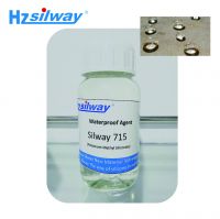 Waterproof Sealant Silway 715 silicone oil for construction and bricks