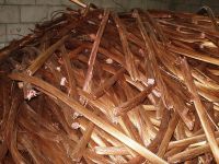 copper wire millberry