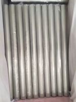 Titanium tubes pipes for bicycle