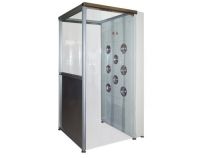 Dsx Air Shower For Cleanroom With Air Shower Nozzles And Lower Price