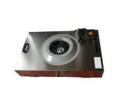 Dsx-ffu/fan Filter Unit For Clean Room