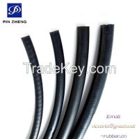 9*16 Qinghe Great Wall Low Pressure Epdm Rubber Hose For Auto