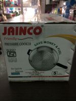 Jainco Pressure Cooker