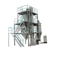 Livestock And Poultry Small Feed Plant 2-3t/h Poultry Feed Production Plant Small Feed Plant 