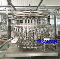 EVISCERATOR - POULTRY EVISCERATION - POULTRY PROCESSING EQUIPMENT