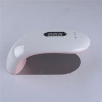 36w Smart Led Uv Nail Lamps