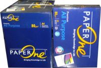 Paper One Premium Paper A4 80GSM