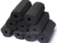 COAL BRIQUETTES PINIKAY