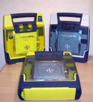 POWERHEART AED G3 AUTOMATIC