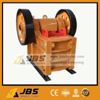 Jaw Crusher