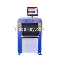 Latest High Quality X Ray Airport Baggage Scanner/subway Security Check X Ray Scanner Machine