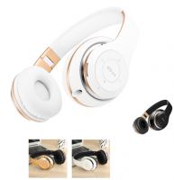 New V4.0 Stereo wireless earphone  stylish headphones bluetooth made in shen zhen