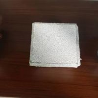 ceramic foam filter for aluminum casting