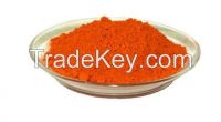 Zeaxanthin Lutein Powder