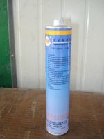 Polyurethane Adhesive Sealants