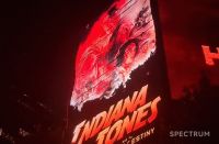 Unleash the Power of Motion with Kinetic LED Display, dynamic robotic led screen