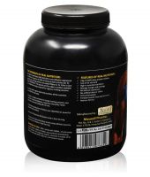  Gym Body Protein Powder Muscle Mass (100% Whey Protein)