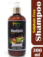 Yesenz Hair Revitalizer Shampoo