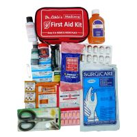 First Aid Kit Mini