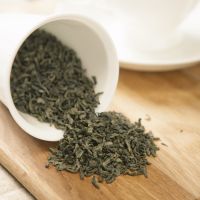 China export wholesale Chunmee green tea 9371 in bulk 