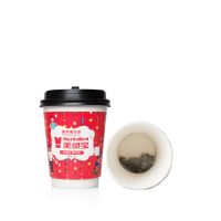 Chinese sale disposable cup bottom sri lanka black tea