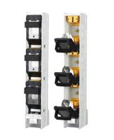 JEAN MULLER NH strip type fuse switch disconnector/Vertical fuse rail/NH vertical type fuse switch disconnector/in-line type fuse switch disconnector