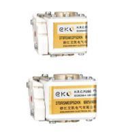 370RSM(170M) Square semiconductor protection high speed fuse