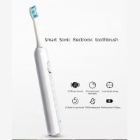 dental oral care, toothbrush machine prices standby 3 month replaceable head sonic electric toothbrush five mode 37200 vibration