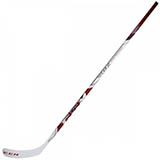 CCM RBZ SPEEDBURNER SE GRIP SR. HOCKEY STICK - WHITE 